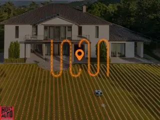 Luba 2 AWD 10000X RTK