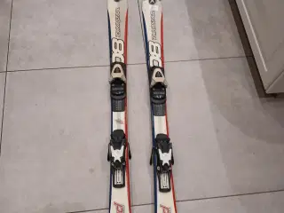 Dynastar børneski 120 cm