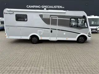 2020 - SunLight I 69 L Active Aut. gear   SunLight I 69 L 2020 aut. - Se den nu hos Camping-Specialisten
