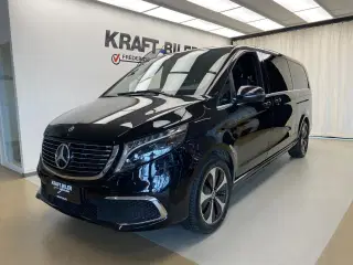 Mercedes EQV300  Avantgarde XL