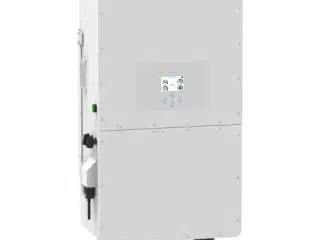 Deye SUN-50K-SG01HP3-EU-BM4 Three Phase High Volta