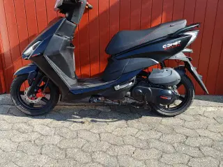 Moto CR Comet
