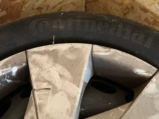 4 stk sommerdæk