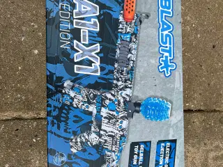 Gelblaster