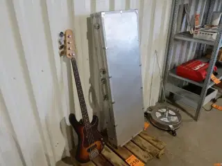 ELEKTRISK BAS, k