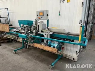 Afpelsningsmaskine HG Easy skin