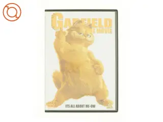 Garfield 28 Days Later