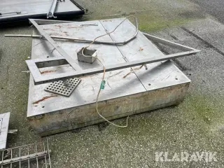 Vægt