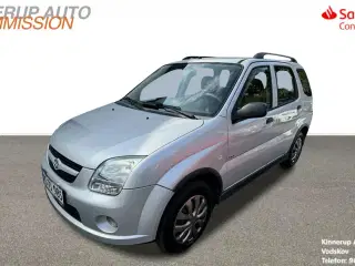 Suzuki Ignis 1,3 94HK 5d