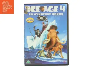 Ice age 4