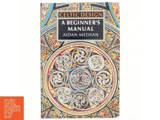 A beginner's manual af Aidan Meehan (Bog)