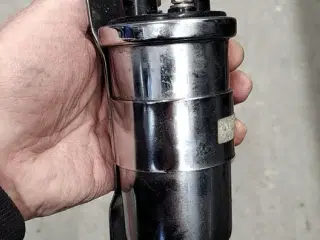 Harley Davidson tændspole