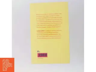 Syv myter om Martin Luther af Frederik Stjernfelt (Bog)