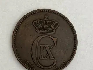5 Øre 1906