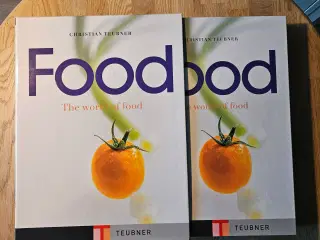 Food - The World Of Food