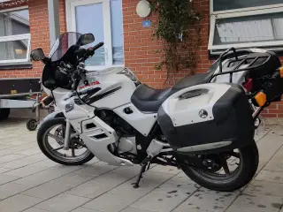 Honda CB 500 Sport