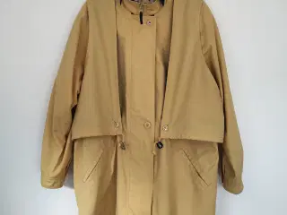 2 i 1 Junge vintage jakke, str. 46