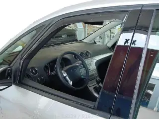 Climair vindafviser Ford Galaxy 5drs 06-