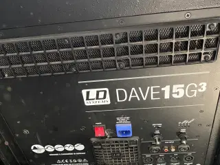 Ld dave 15 g 3