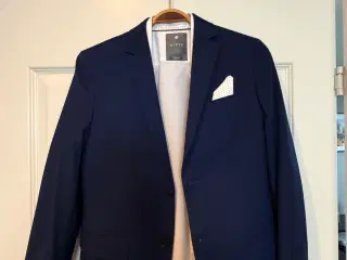 Flot og stilfuldt konfirmationstøj