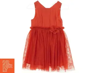 Kjole fra H&M (str. 92 cm)