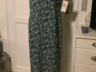 Smart lang kjole