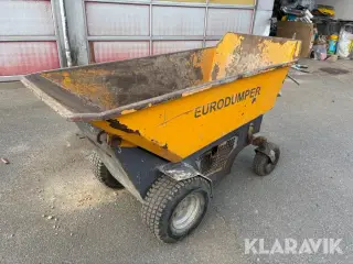 Motorbør Eurodumper