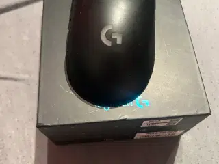 Logitech g pro wireless