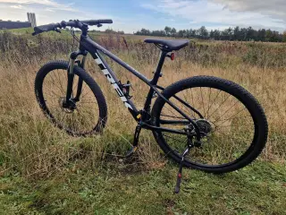 Trek Marlin 4 som ny 