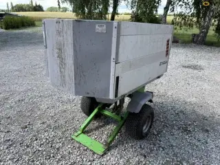 Egholm ST800