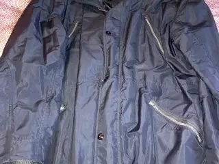 Frakke og jakker i store størrelser