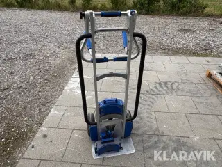 Sækkevogn Sano SAL 170 FOLD-L