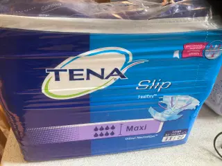 Tena Slip Maxi