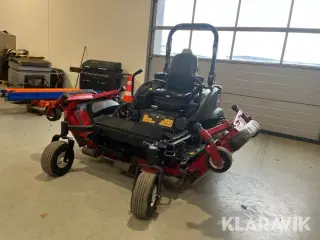 Zeroturn Toro Groundmaster 7210