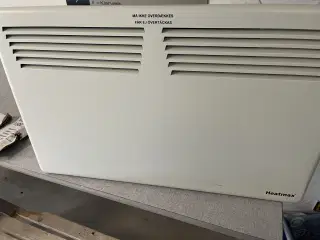 Heatmax Varmepanel 1500 W