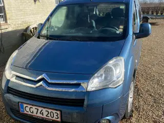 Citroën Berlingo multispace