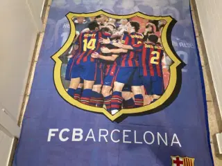 FCBarcelona sengetøj