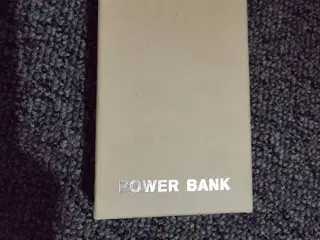 Power Bank 