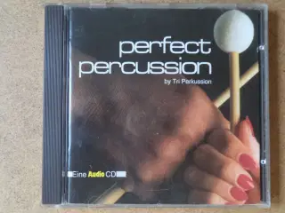 Tri Perkussion ** Perfect Percussion              