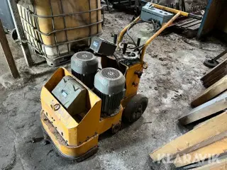 Betonsliber Hoff Tekniske