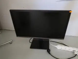 Computerskærm SAMSUNG U28E850R