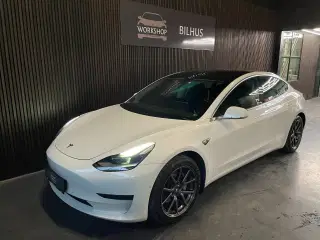 Tesla Model 3  Standard Range+ RWD
