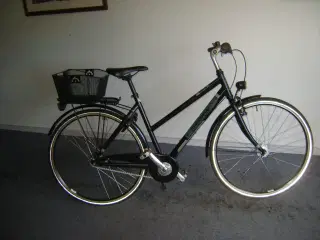 28" Everton citybike