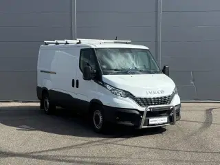 Iveco Daily 3,0 35S18 9m³ Van AG8