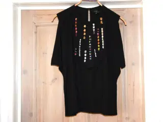 Bluse Dreams By Isabell Kristensen