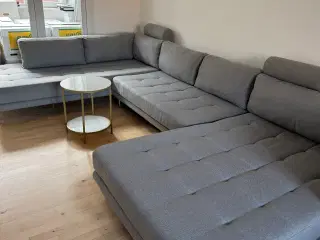 Sofa Cali U