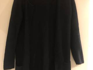 Sibin Linnebjerg cardigan