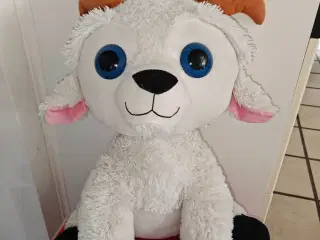 Stor krammebamse Ged 50 cm høj