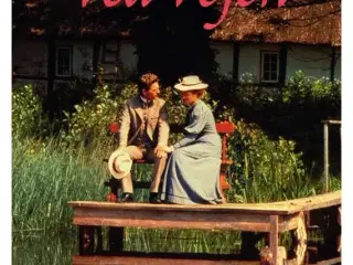 Lot DANSKE film ; Se TITLER