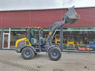 Eurotrac WL18